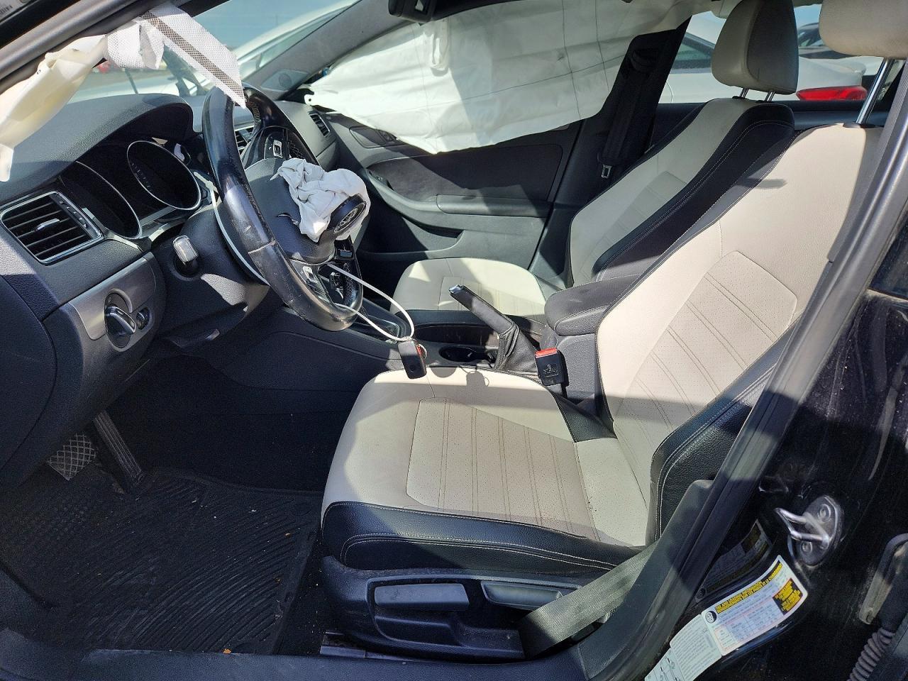 2016 Volk Jetta - Image 7
