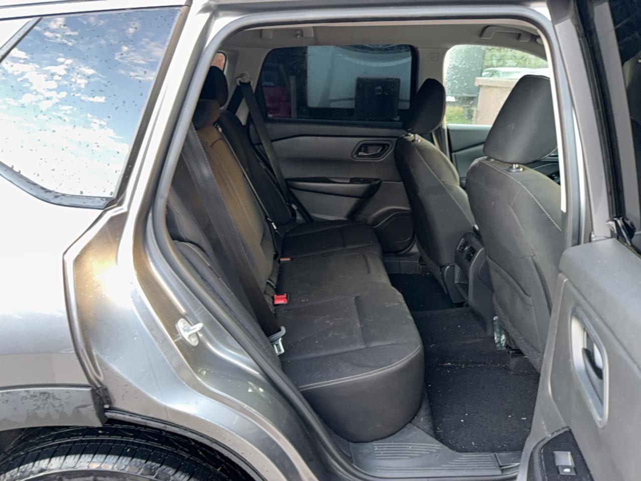 2024 Nissan Rogue S - Фото 6
