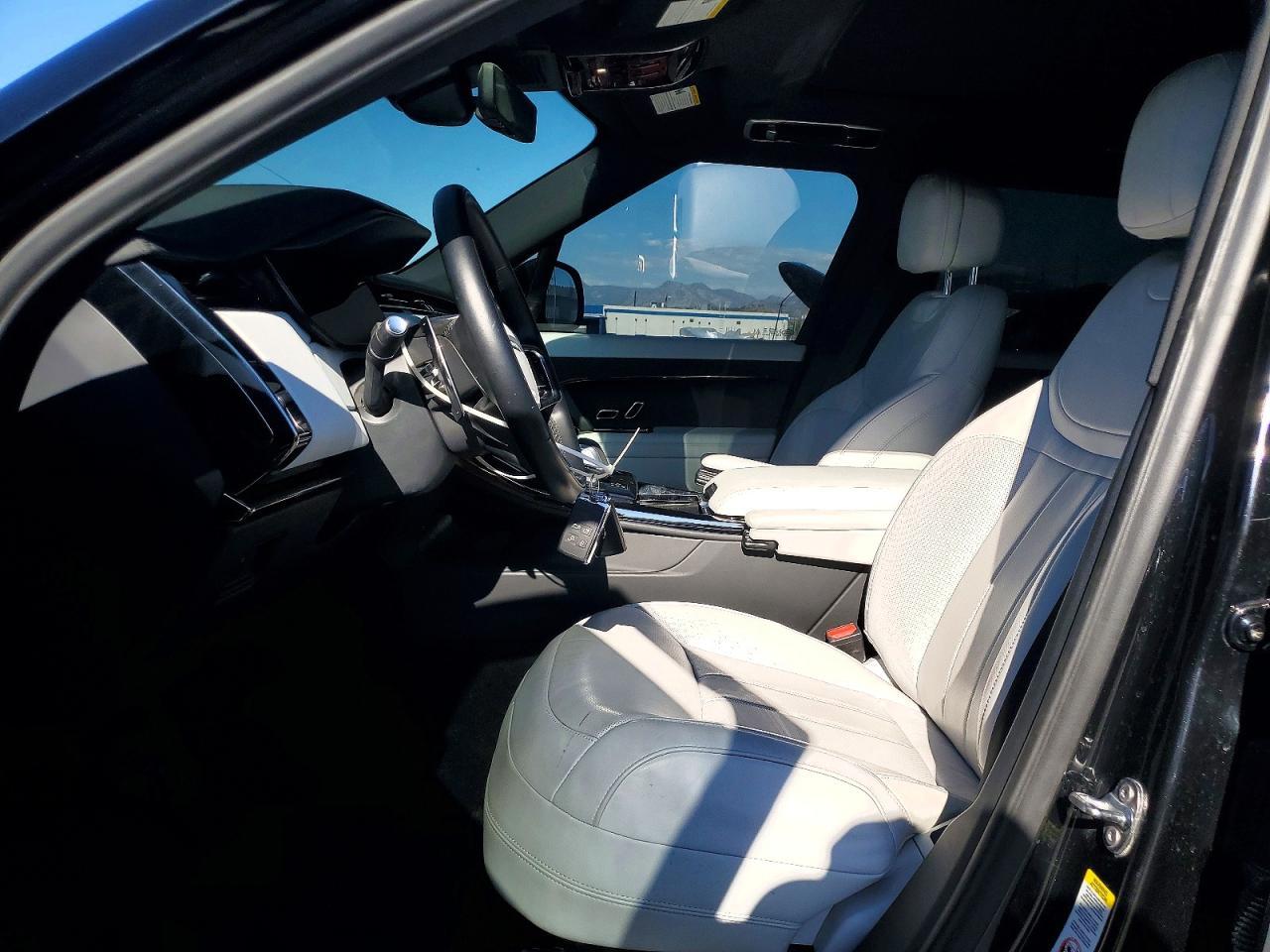2024 Land Rover Range Rover Sport Se - Image 7