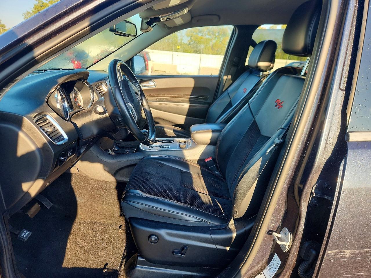 2013 Dodge Durango R/T - Image 7