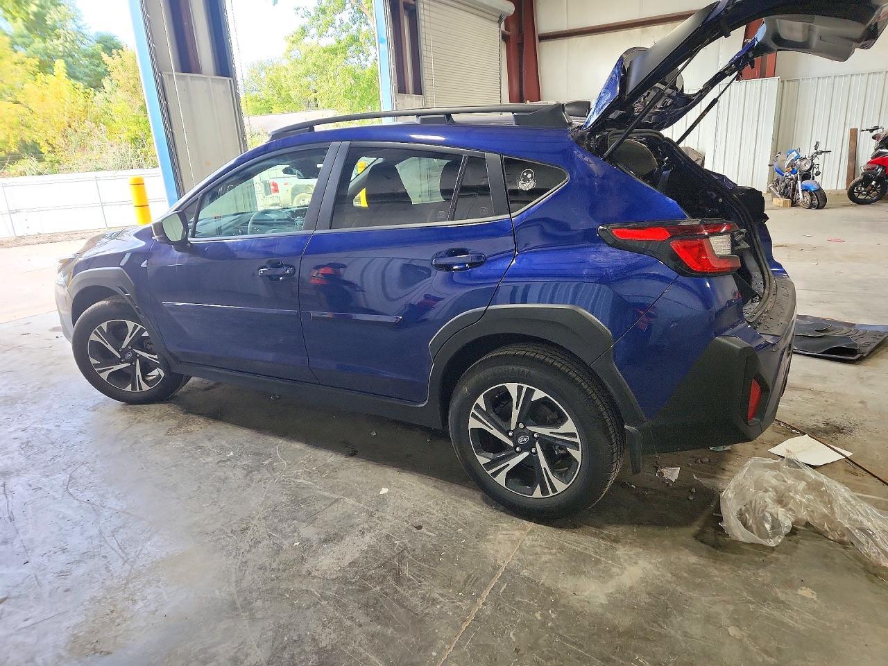 2025 Subaru Crosstrek Premium - Image 2