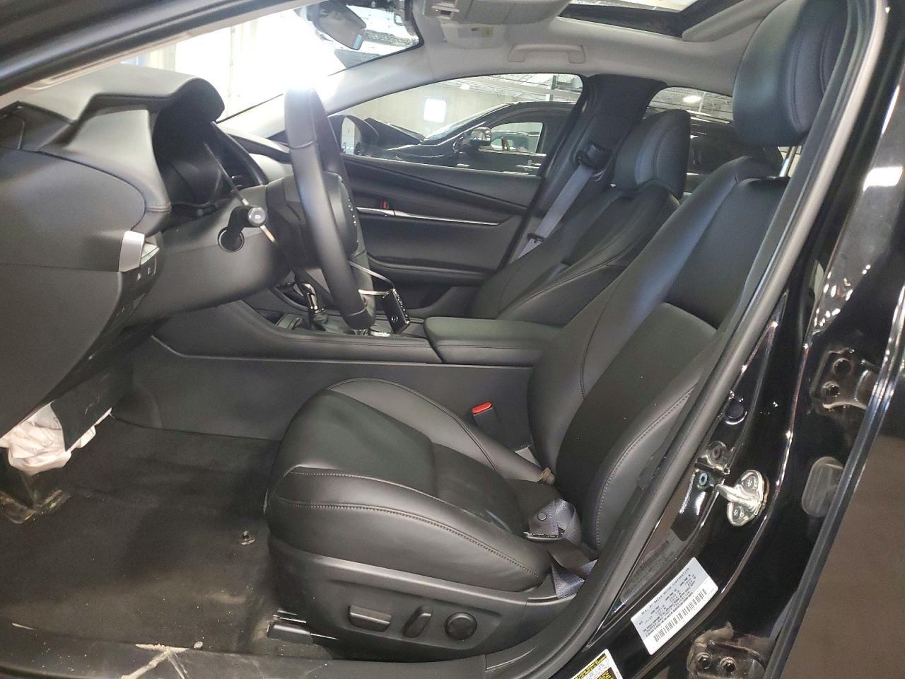 2026 Mazda 3 Preferred - Фото 7