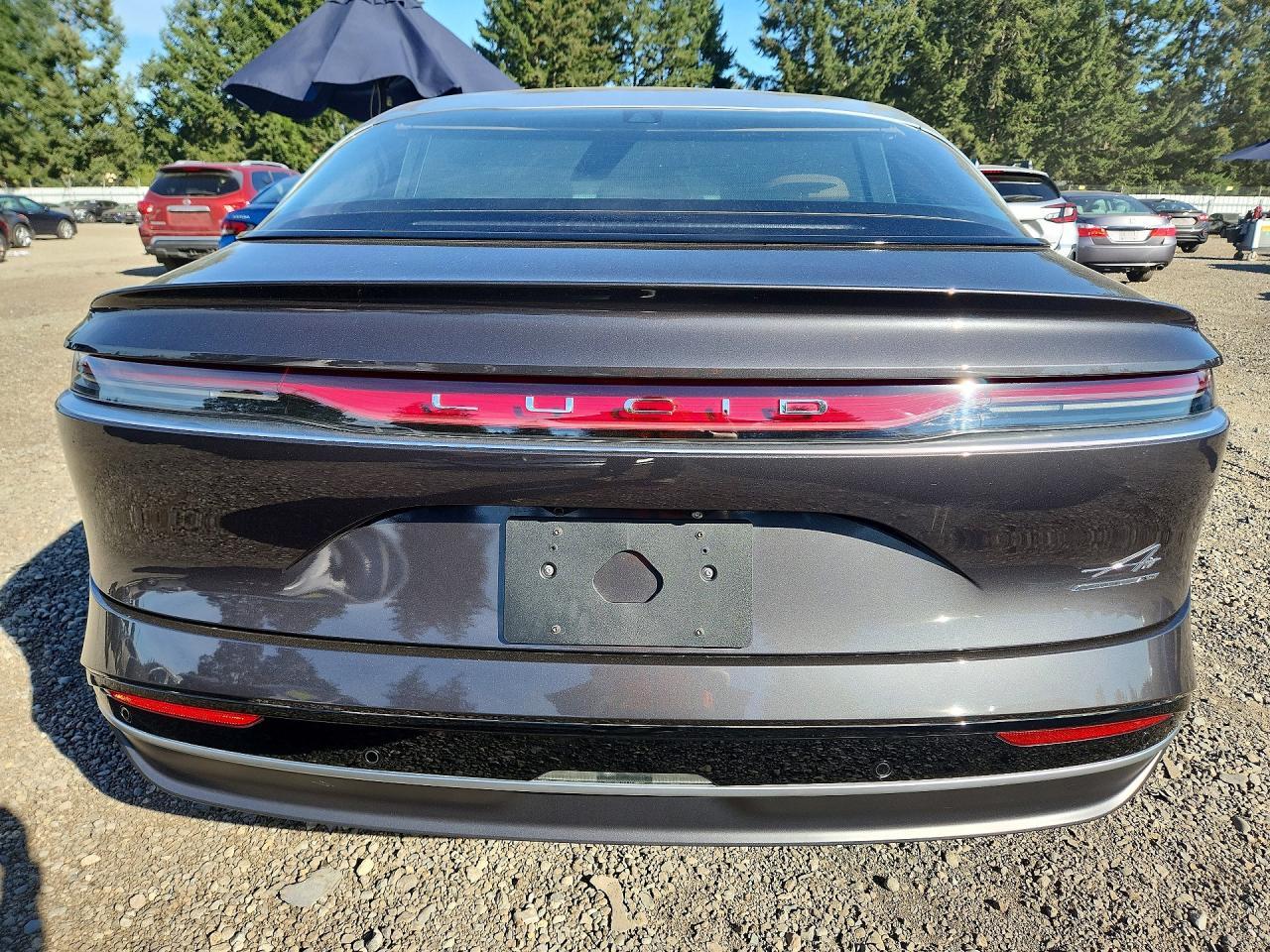 2023 Lucid Motors Air Touring - Image 6