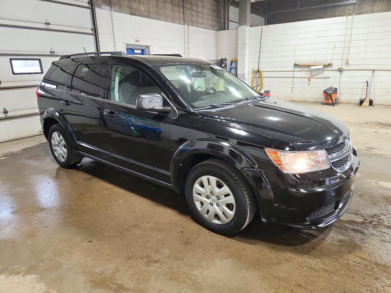 2018 Dodge Journey Se - Фото 4