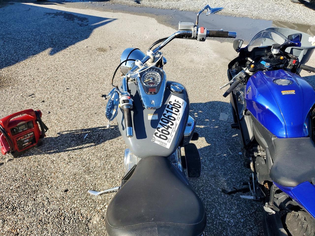 2023 Suzuki Vl800 M - Фото 6