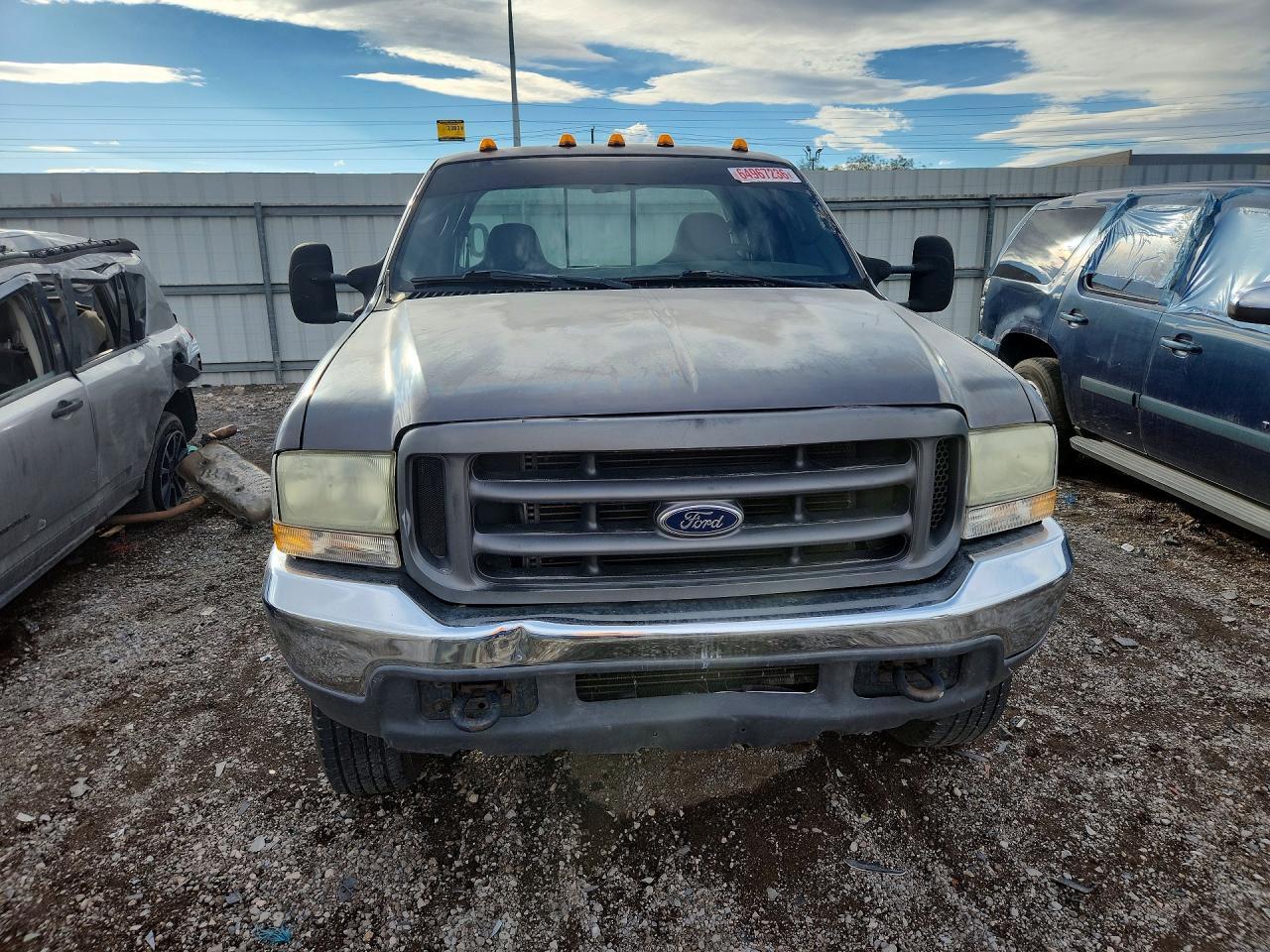 2003 Ford F250 Super Duty - Image 5