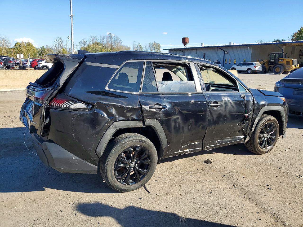 2026 Toyota Rav4 Xle Premium - Фото 3