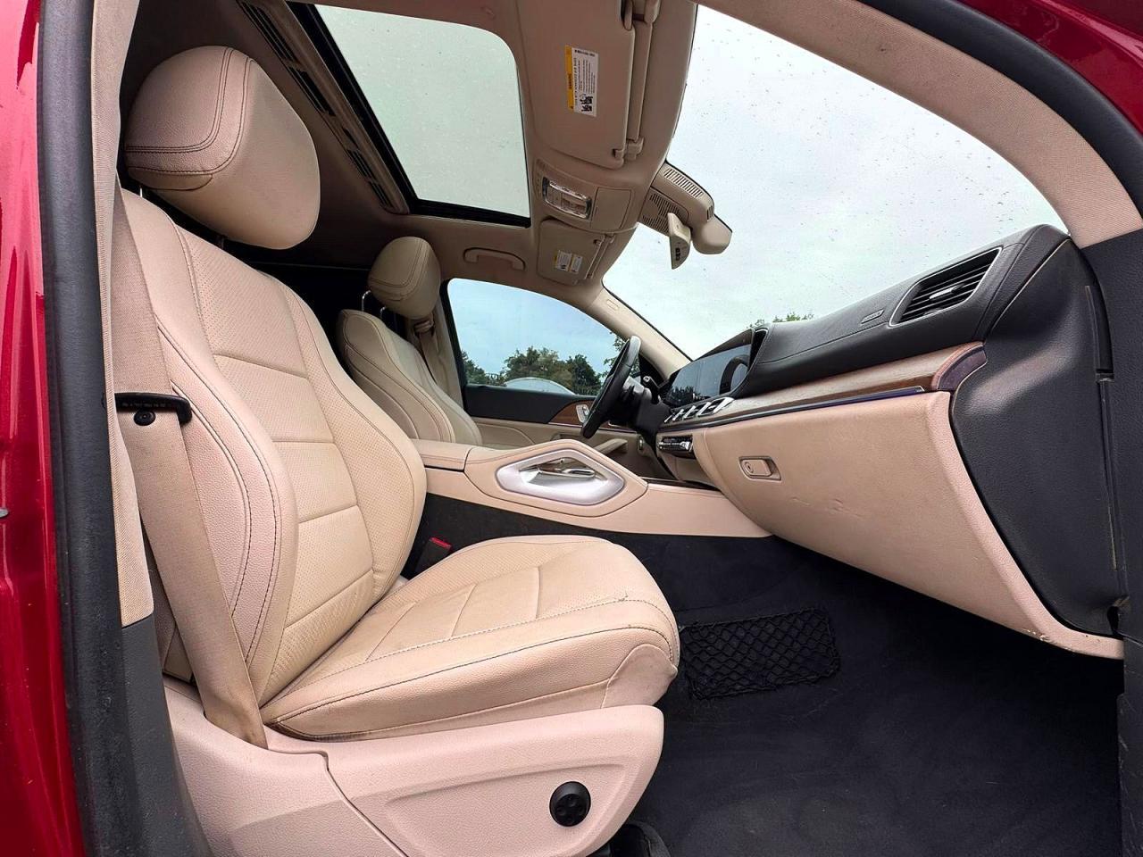 2020 Mercedes-Benz Gls 450 4Matic - Фото 5