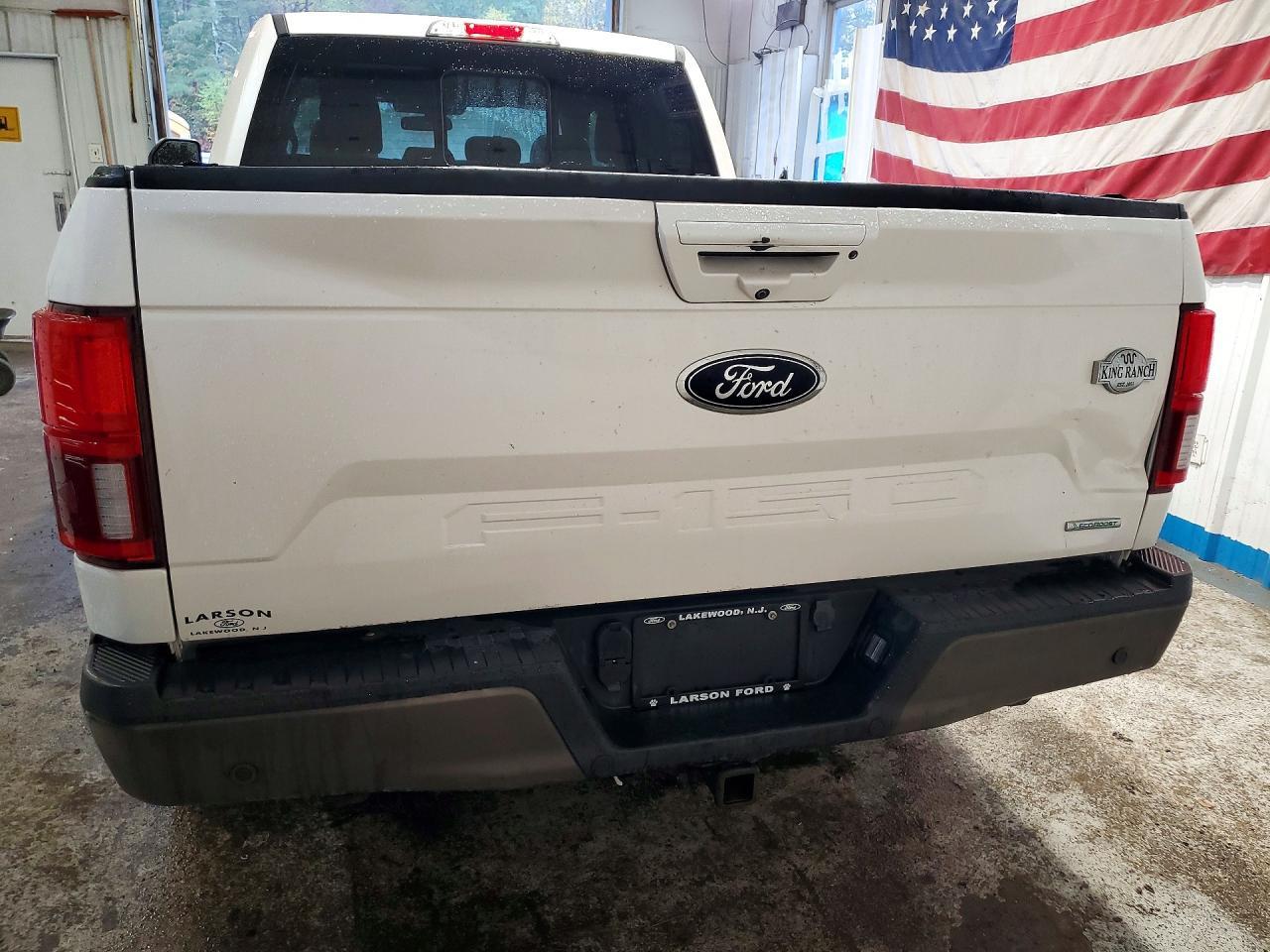 2019 Ford F150 Supercrew - Image 6