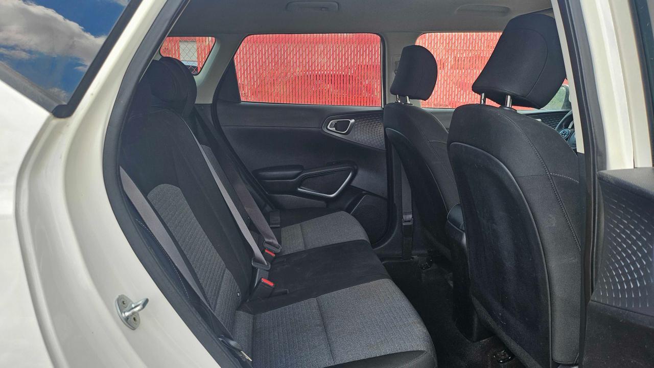 2020 Kia Soul Lx - Image 6
