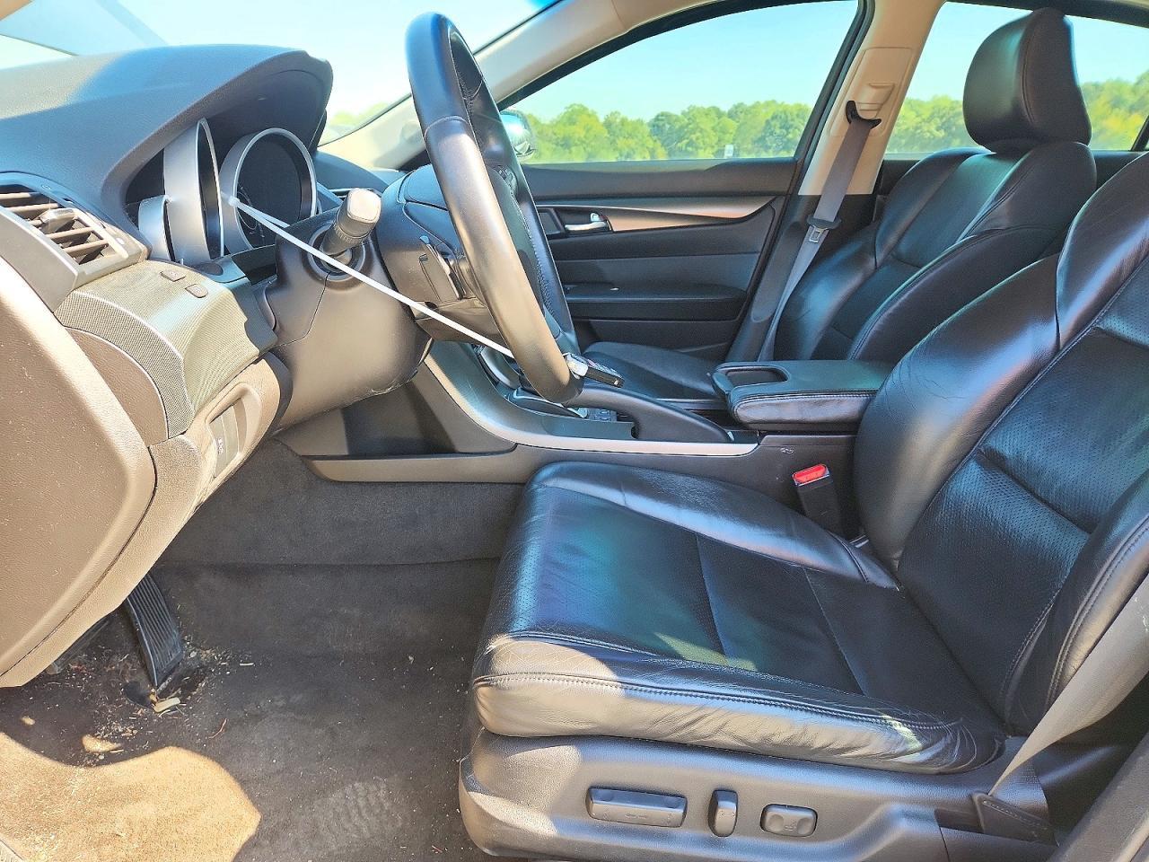 2012 Acura Tl - Фото 7