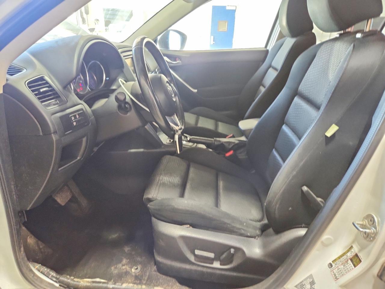 2013 Mazda Cx-5 Grand Touring Reserve - Фото 7