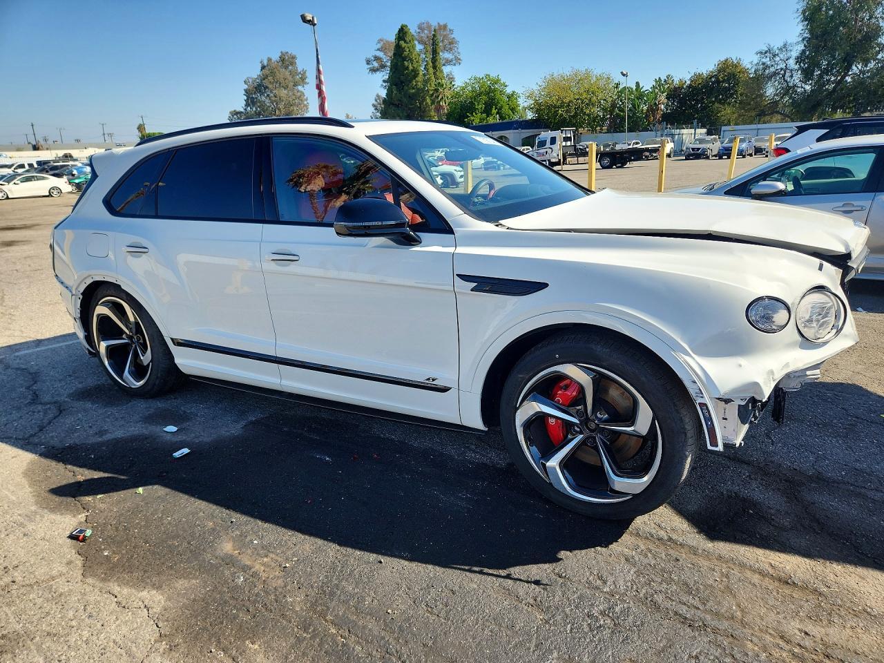 2023 Bentley Bentayga - Фото 4
