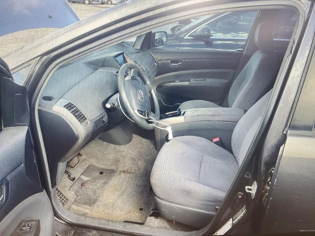 2007 Toyota Prius Base - Фото 7