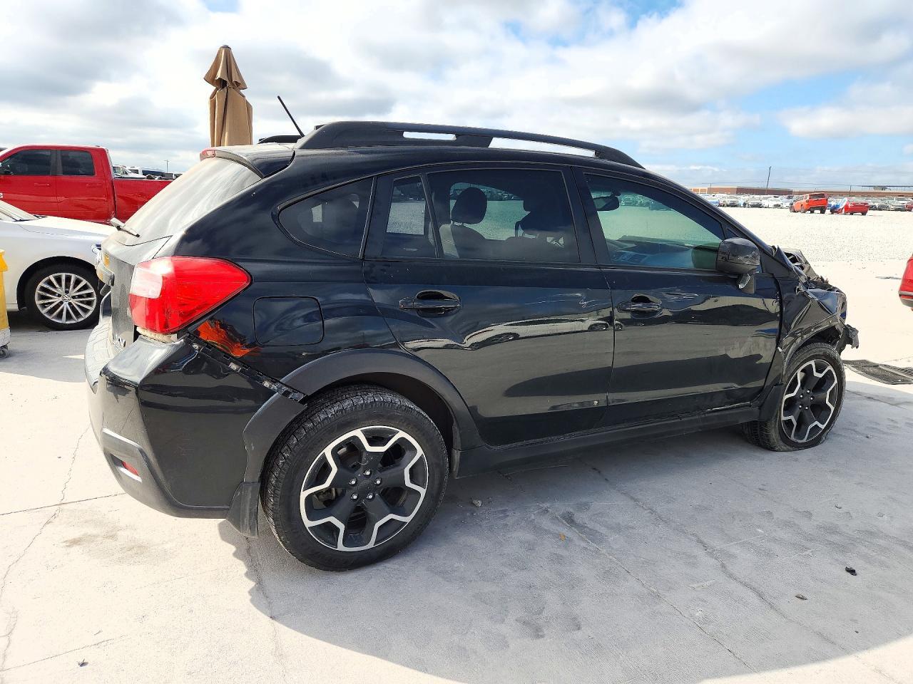 2013 Subaru Xv Crosstrek 2.0 Limited - Image 3