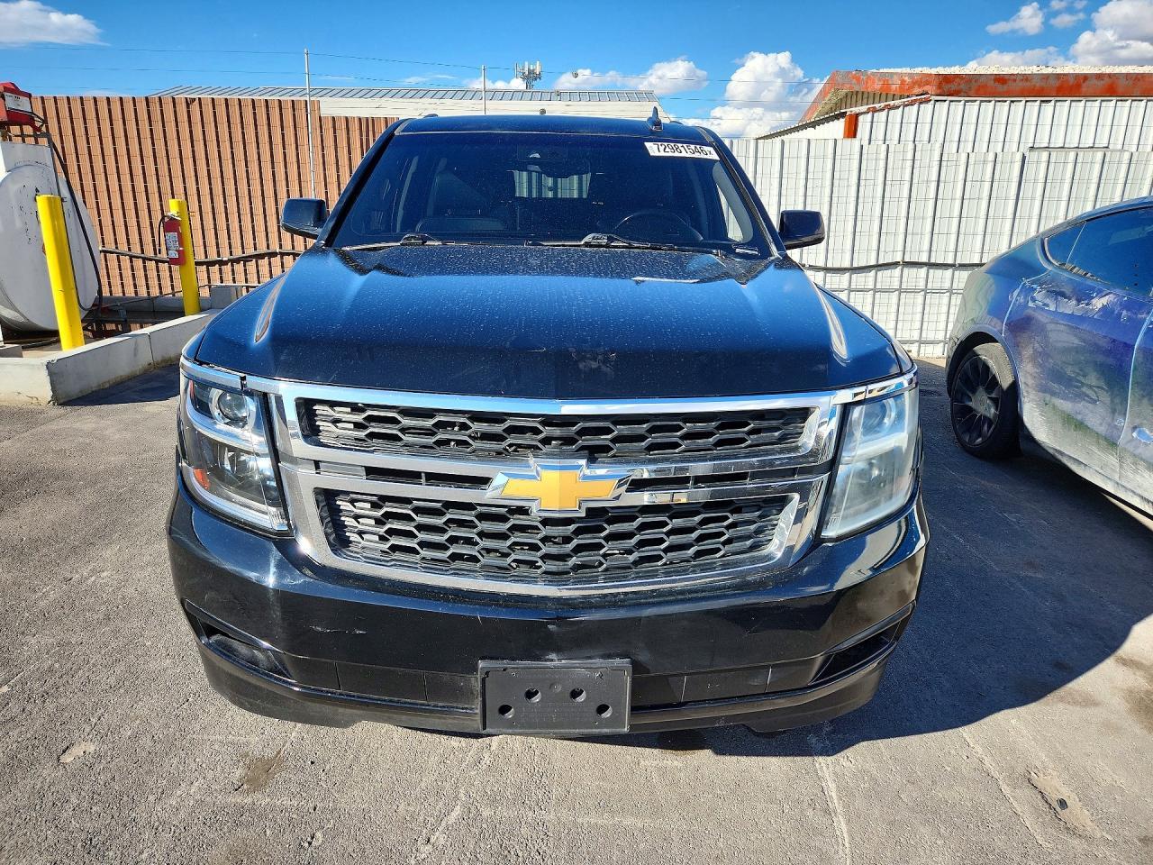 2020 Chevrolet Suburban C1500 Lt - Image 5