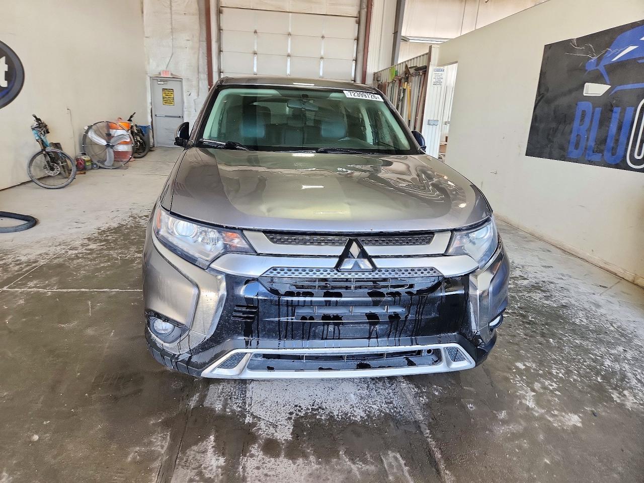 2019 Mitsubishi Outlander Se - Image 5