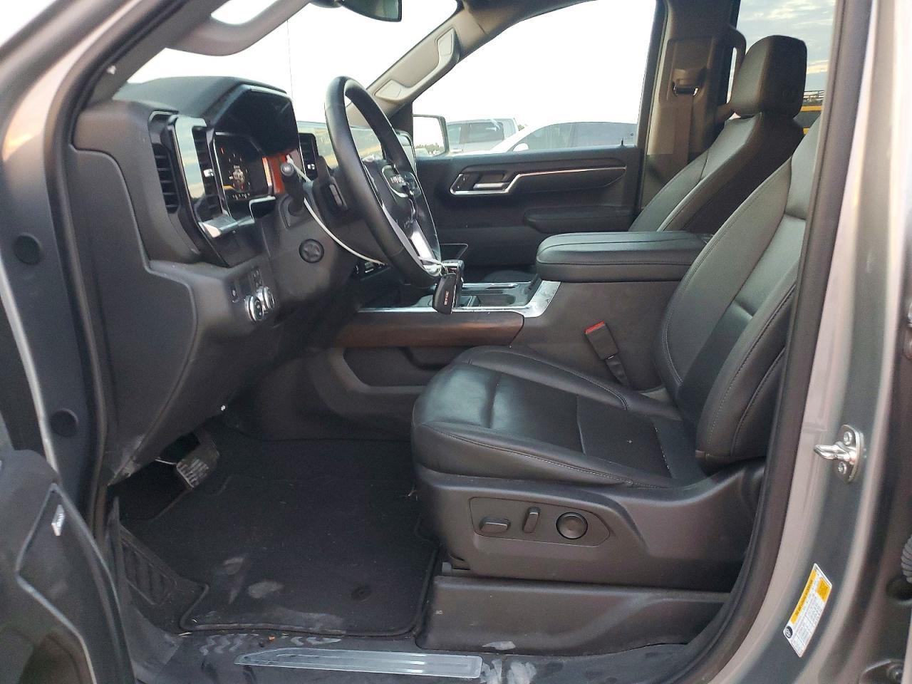 2025 GMC Sierra C1500 Slt - Фото 7