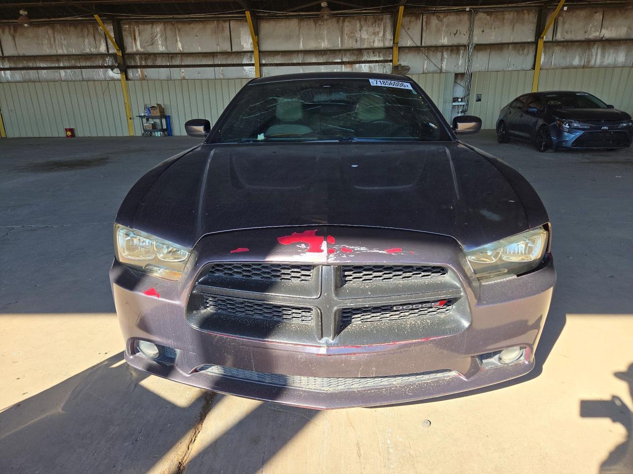 2014 Dodge Charger Se - Фото 5