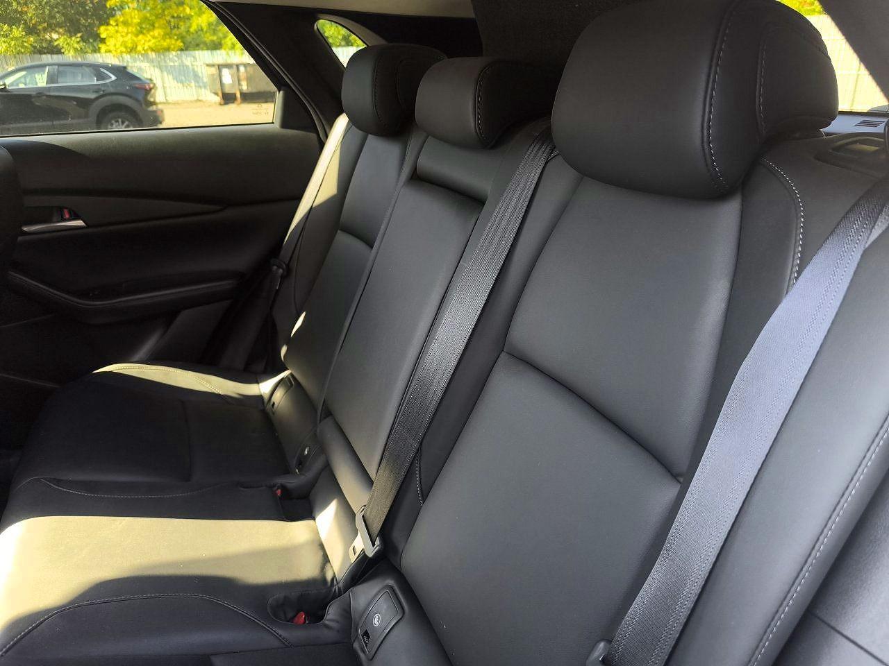 2024 Mazd Cx-30 Sele - Фото 6