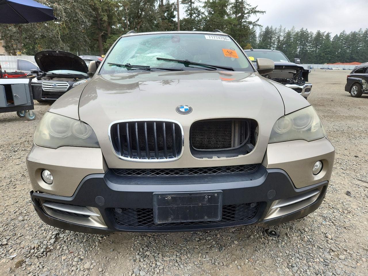 2007 BMW X5 3.0I - Image 5