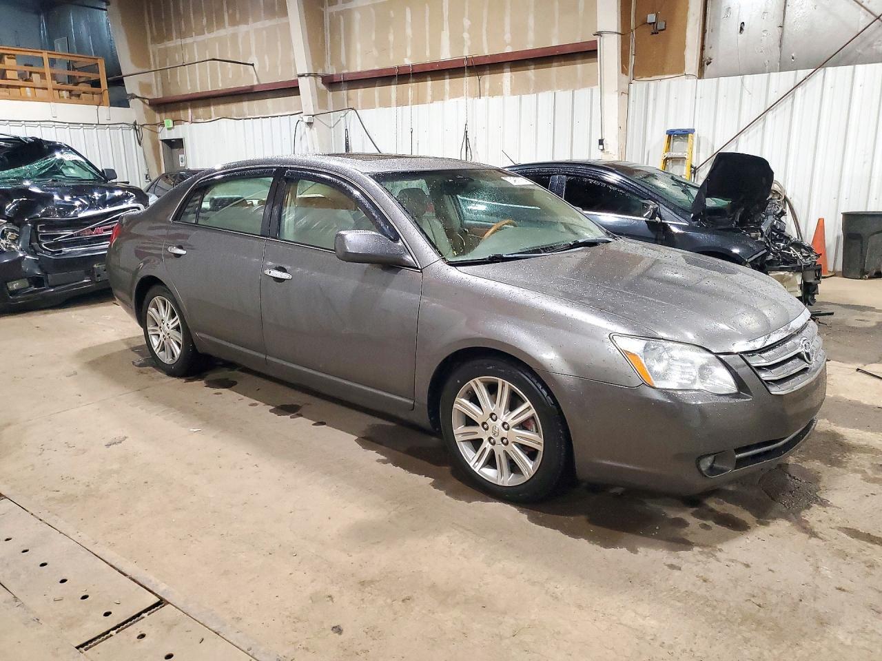 2006 Toyota Avalon Limited - Фото 4