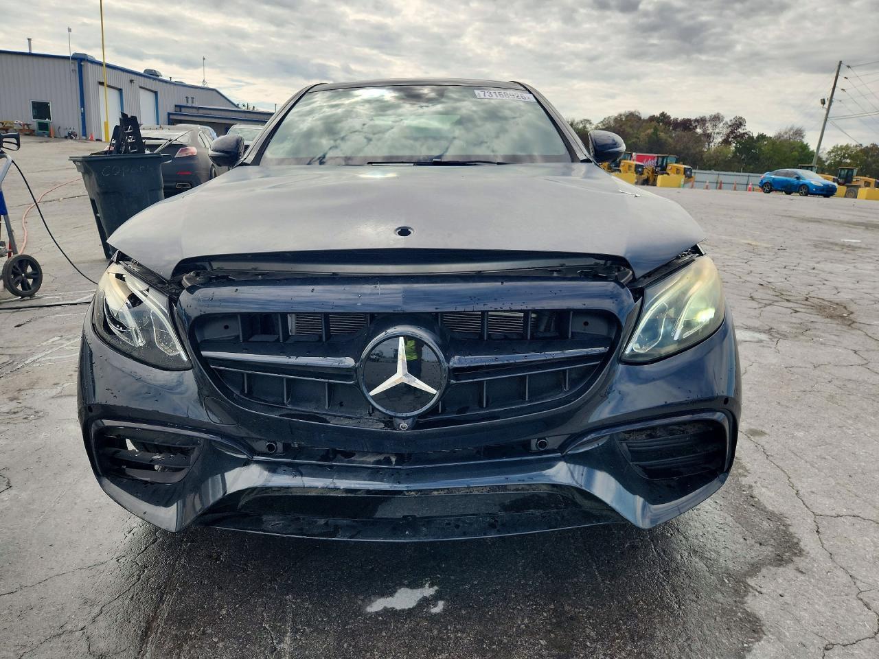 2017 Mercedes-Benz E 300 - Image 5