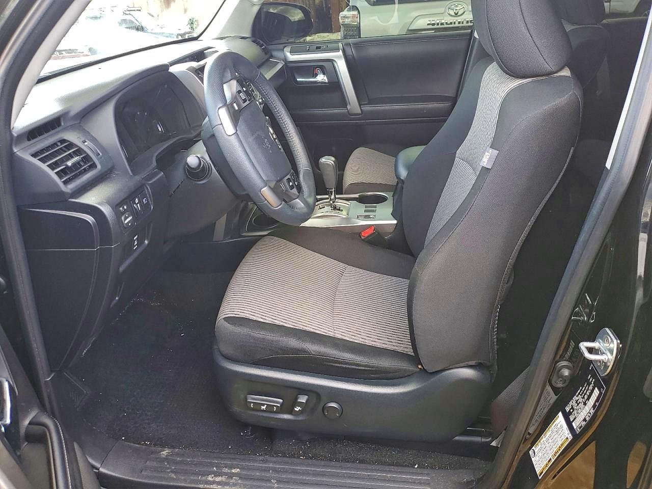 2023 Toyota 4Runner Sr5 - Фото 7
