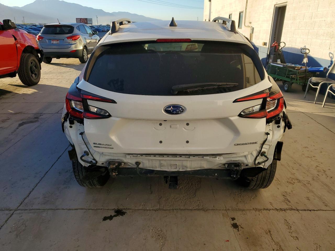 2024 Subaru Crosstrek Premium - Фото 6