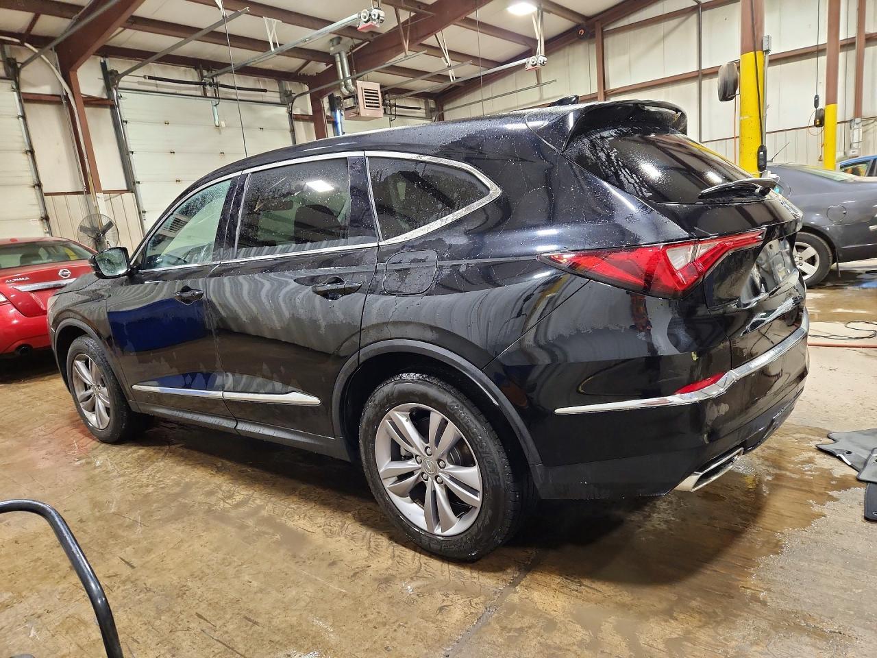 2023 Acura Mdx - Image 2