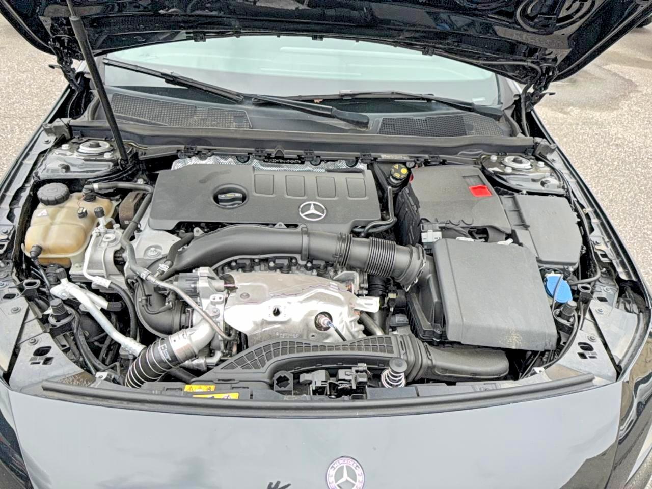 2020 Mercedes-Benz A 220 4Matic - Фото 7