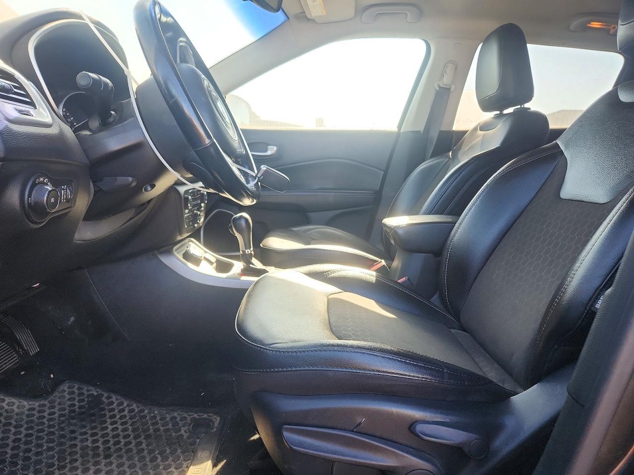 2020 Jeep Compass Latitude - Фото 7