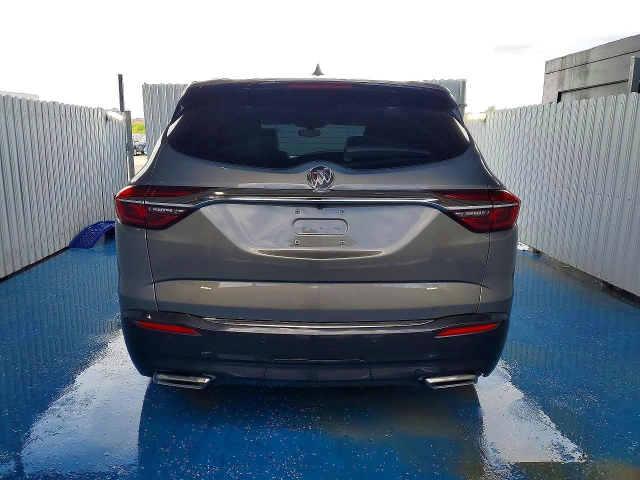 2018 Buick Enclave Essence - Фото 6