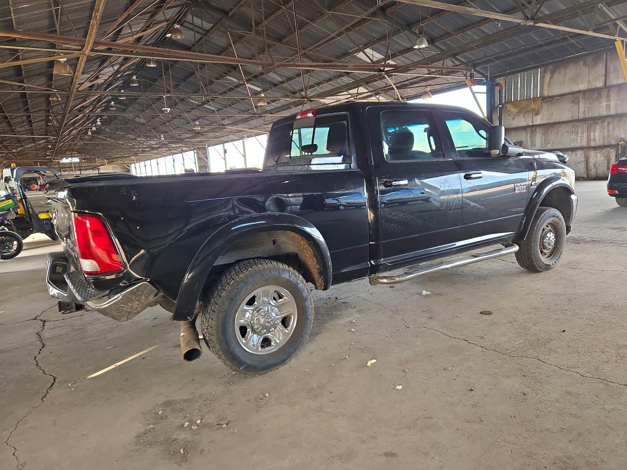2012 Dodge Ram 2500 Slt - Image 3