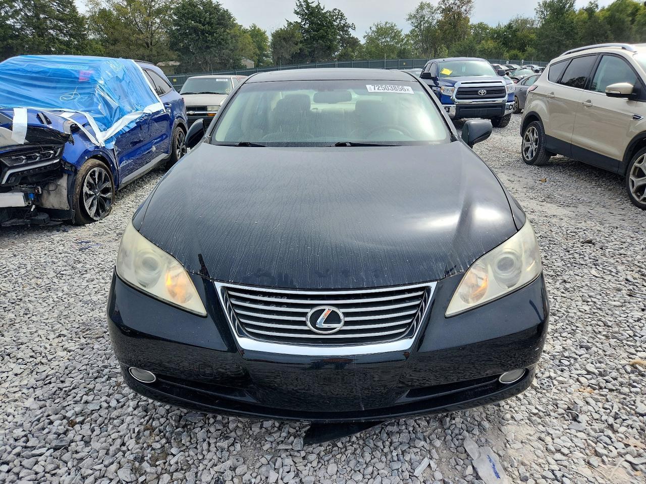 2009 Lexus Es 350 - Фото 5