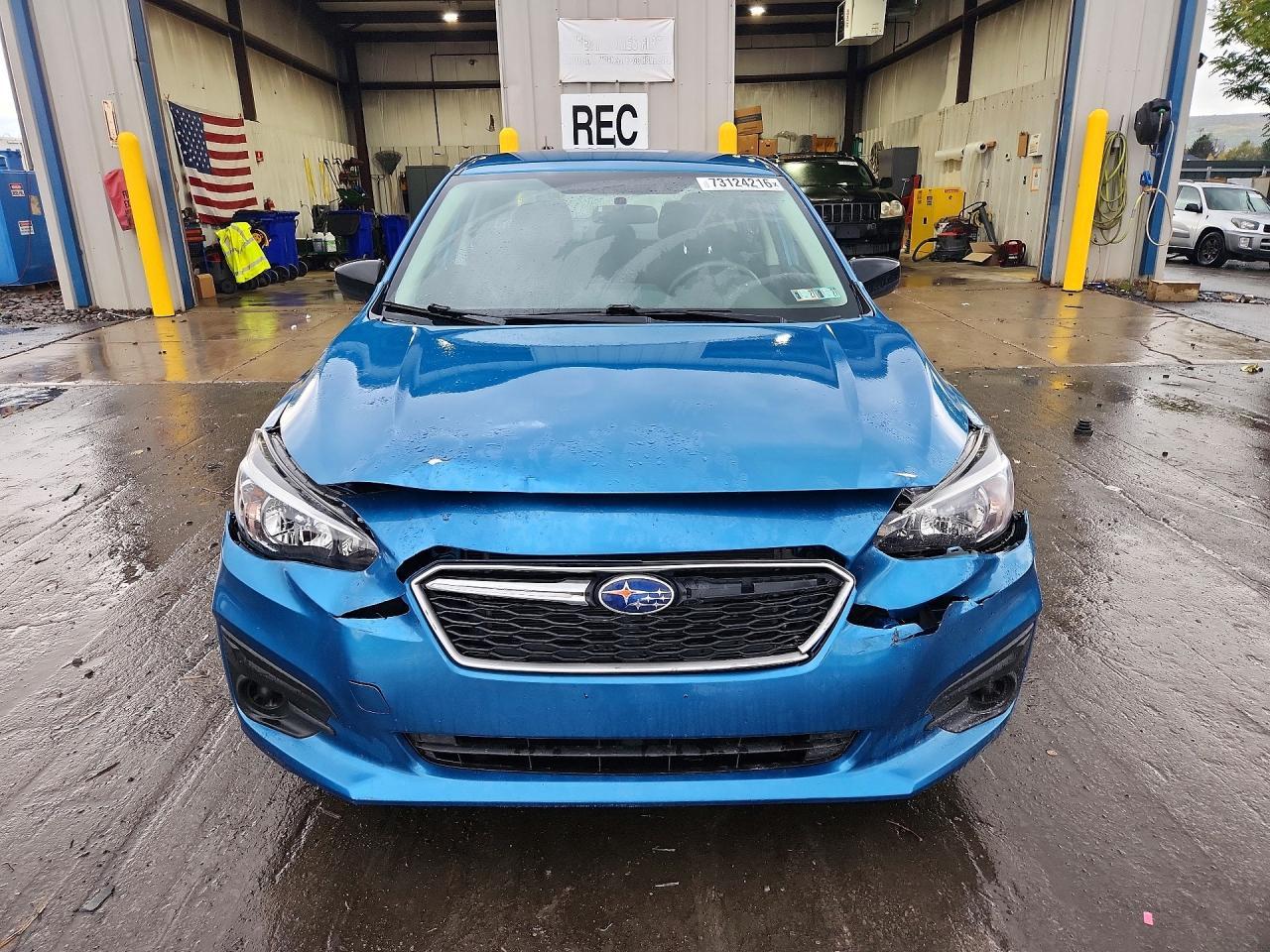 2019 Subaru Impreza - Image 5