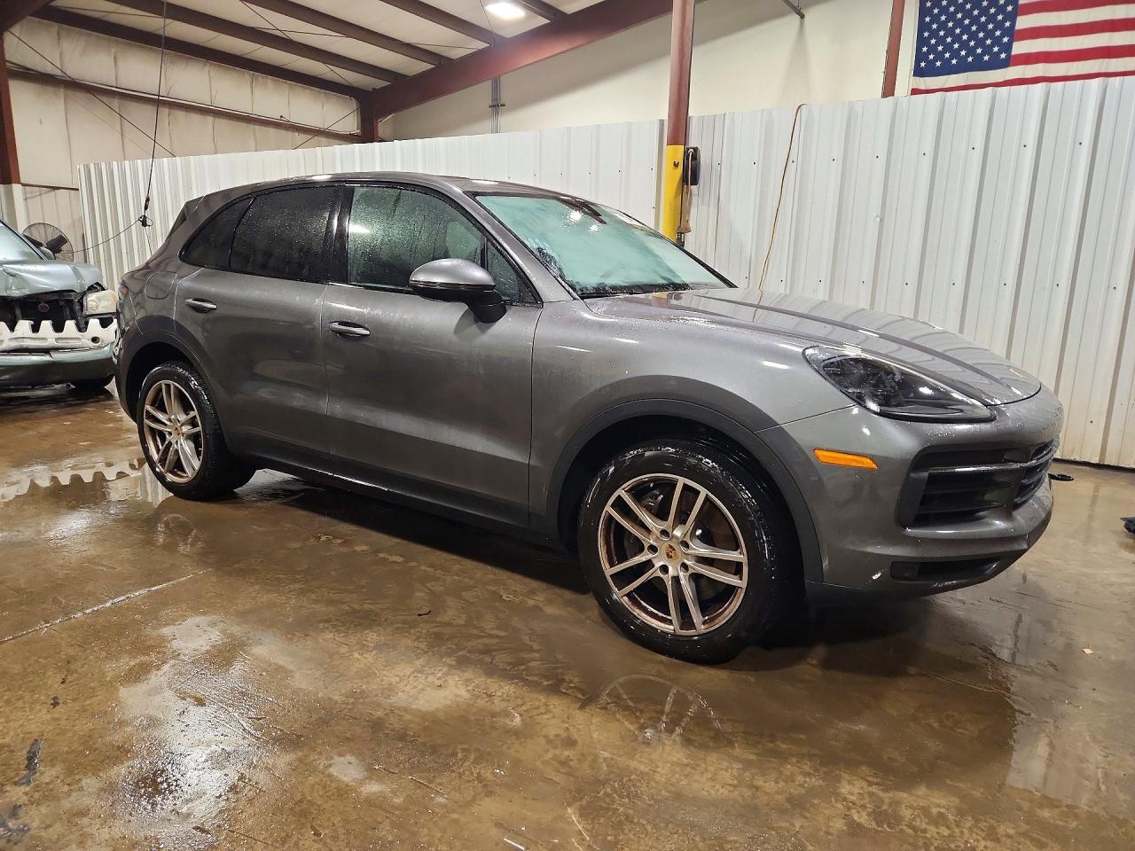 2021 Porsche Cayenne - Фото 4