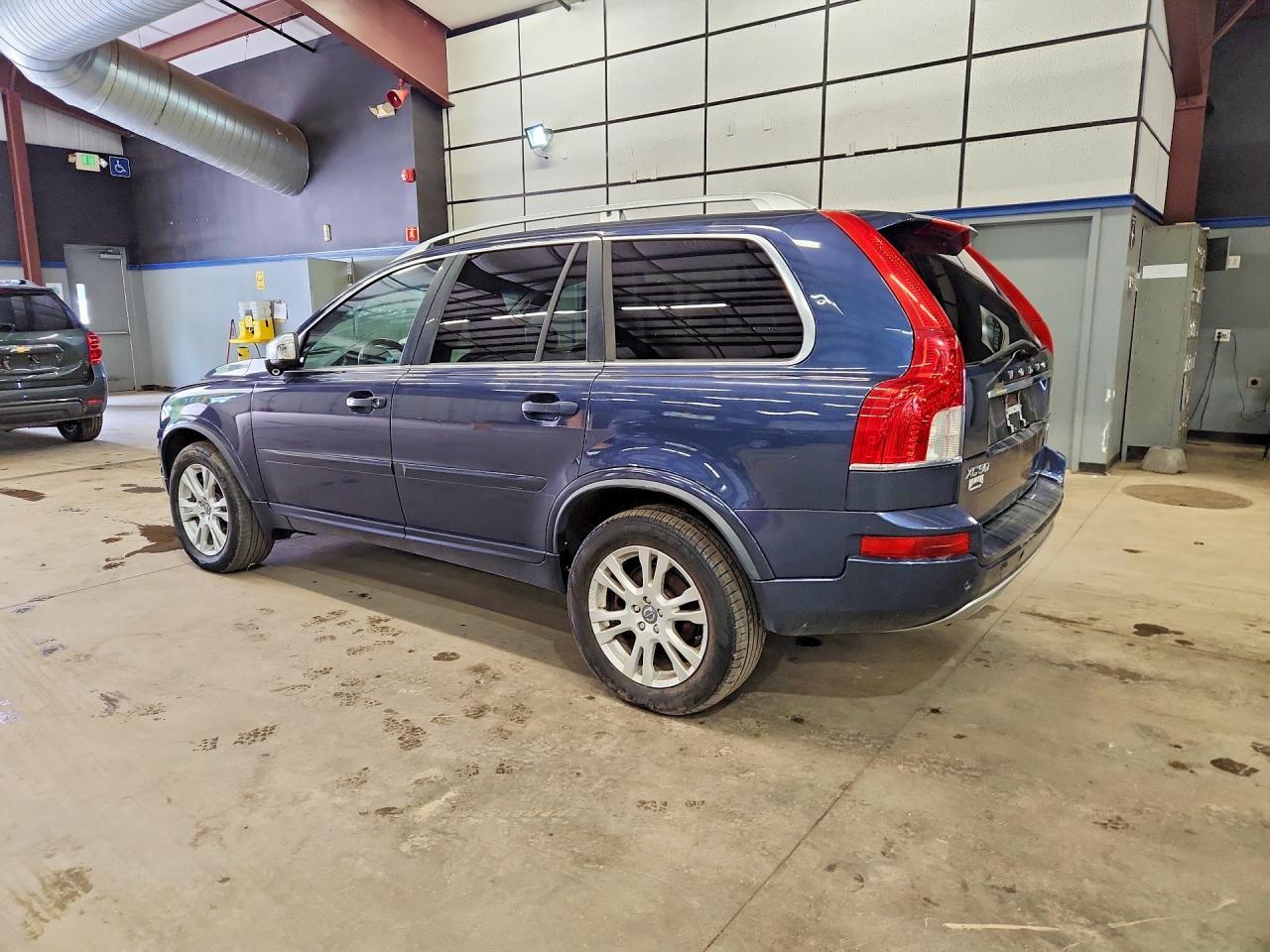 2013 Volvo Xc90 3.2 - Фото 2