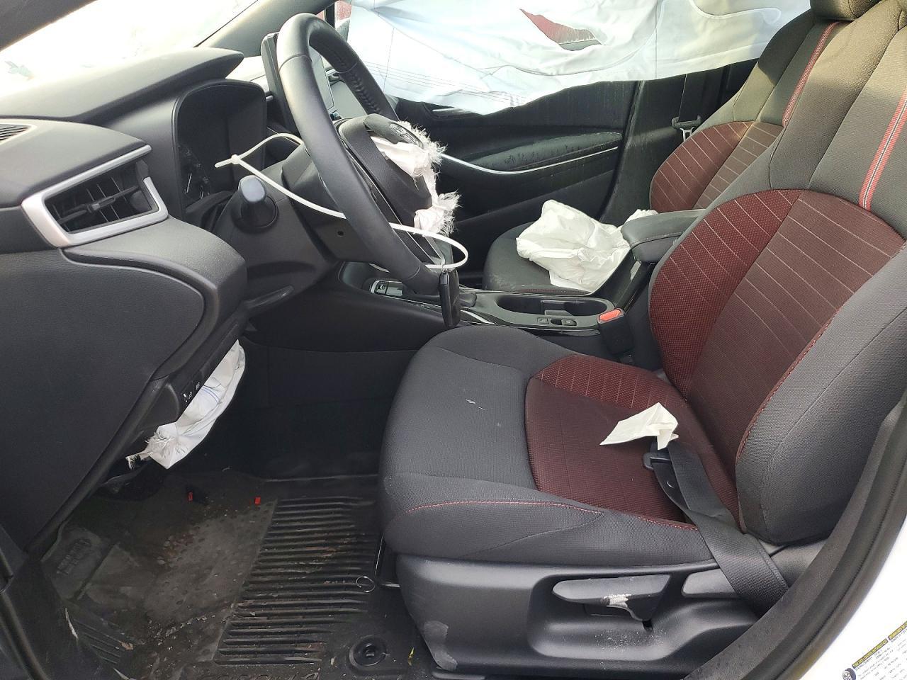 2025 Toyota Corolla Se - Фото 7