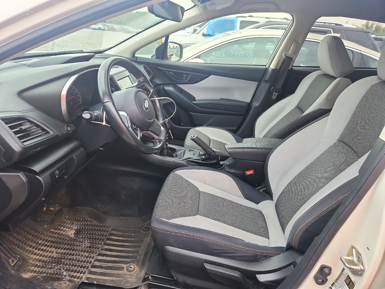 2019 Subaru Crosstrek Premium - Фото 7