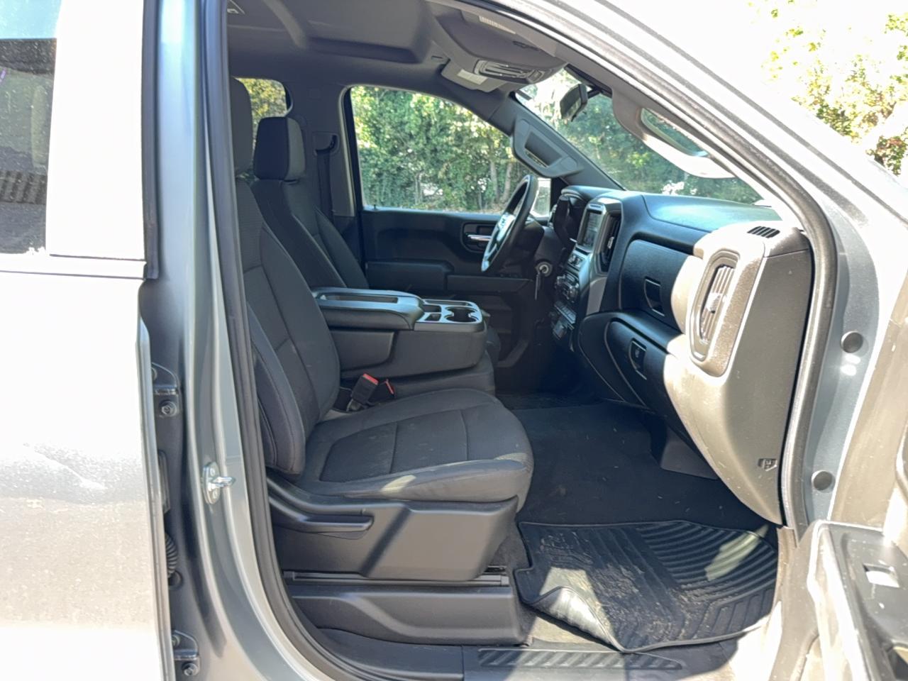 2019 Chevrolet Silverado K1500 Trail Boss Custom - Фото 5