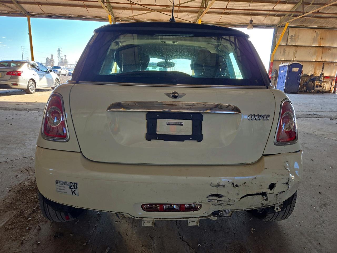 2013 Mini Cooper - Фото 6