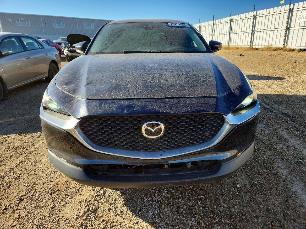 2023 Mazda Cx-30 Preferred - Image 5