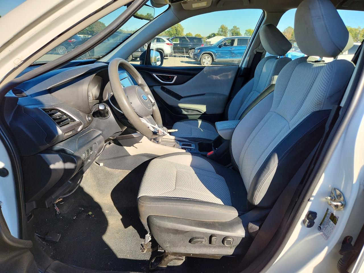 2021 Subaru Forester - Image 7