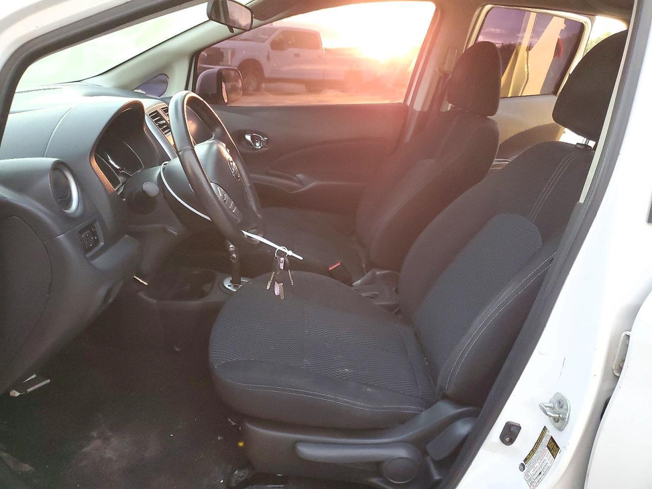 2014 Nissan Versa Note S - Image 7