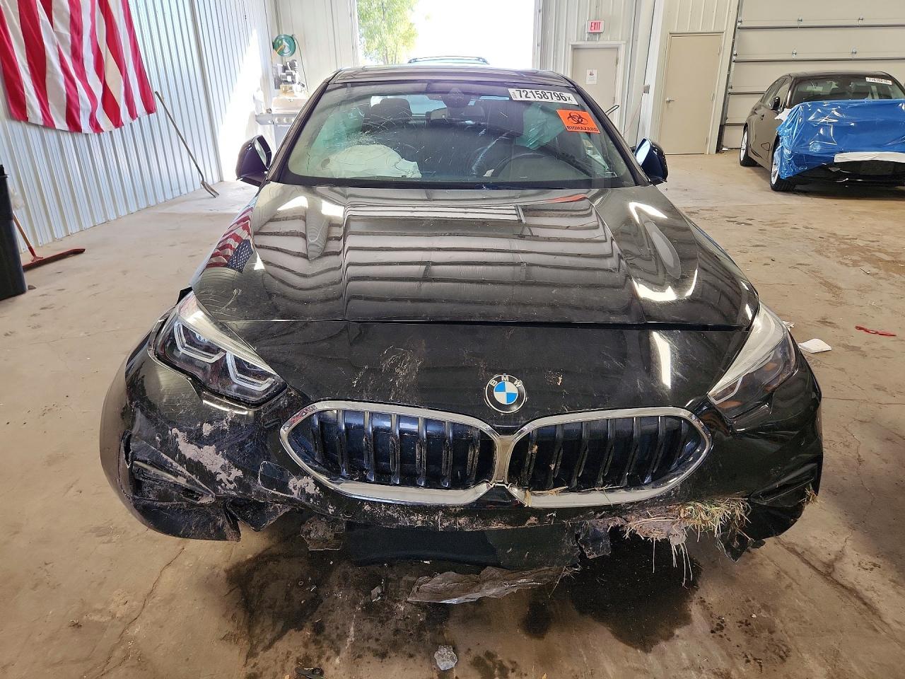 2023 BMW 228Xi - Фото 5