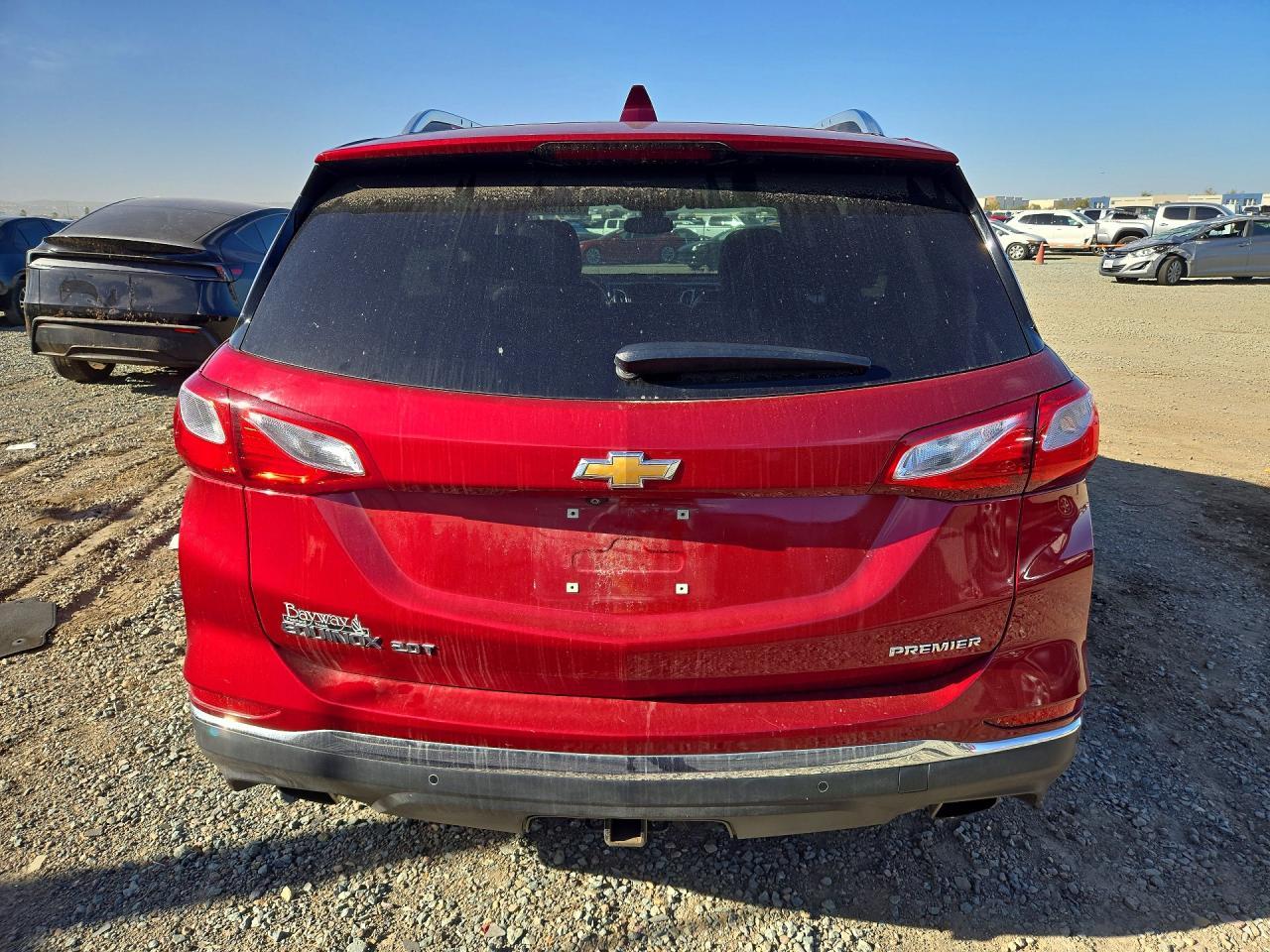 2020 Chevrolet Equinox Premier - Image 6
