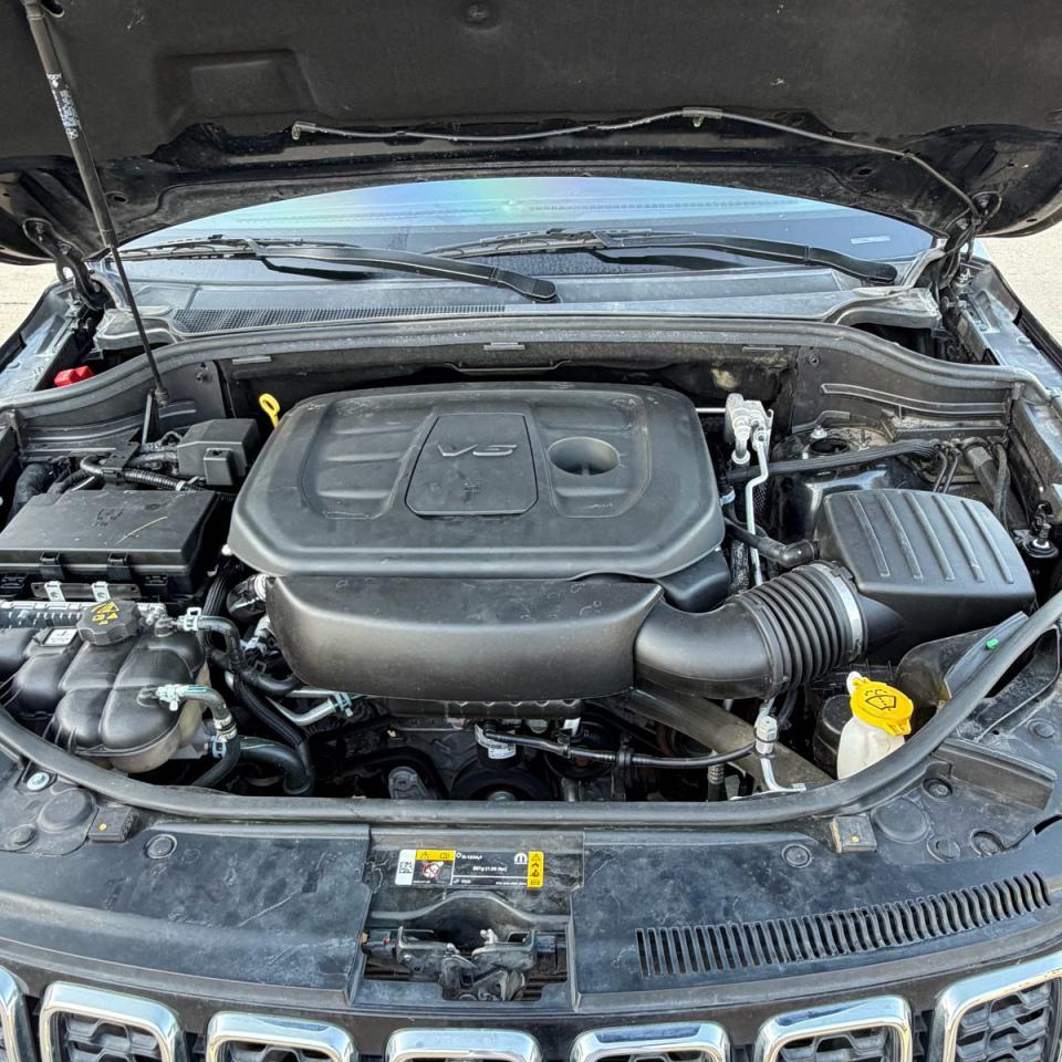 2021 Jeep Grand Cherokee Limited - Фото 7