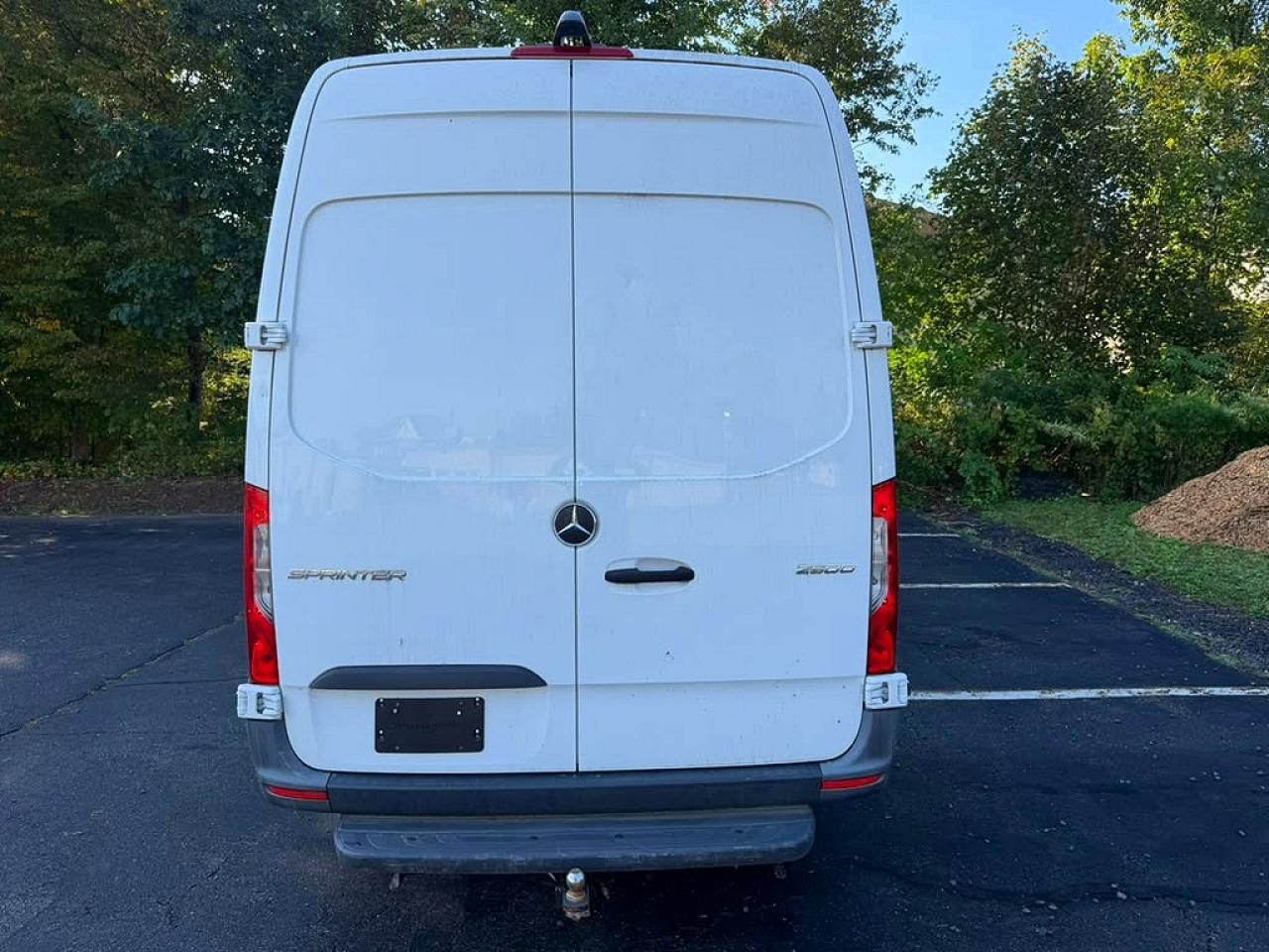2023 Mercedes-Benz Sprinter 2500 - Image 6