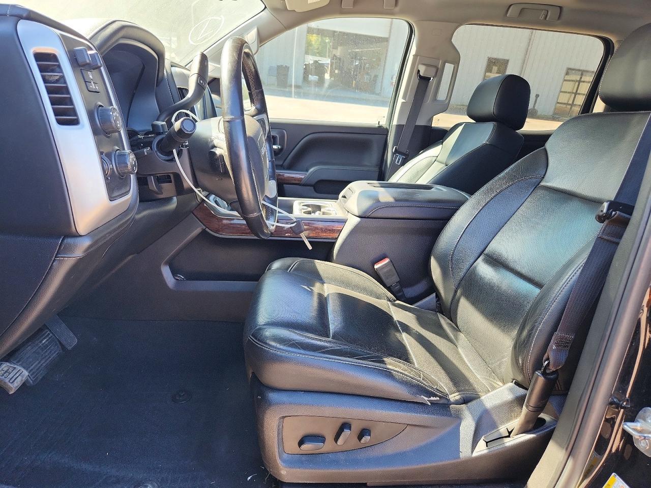 2018 GMC Sierra K1500 Slt - Image 7